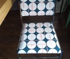 cannage rempaillage chaise fauteuil Toul 54