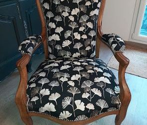 cannage rempaillage chaise fauteuil Toul 54