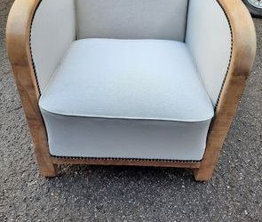 cannage rempaillage chaise fauteuil Toul 54